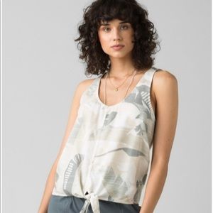 Prana Women’s Bowry Top NWT!